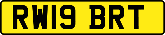 RW19BRT
