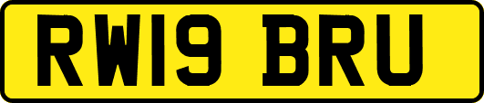 RW19BRU