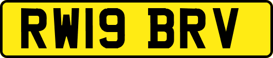 RW19BRV