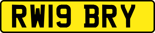 RW19BRY