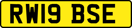 RW19BSE