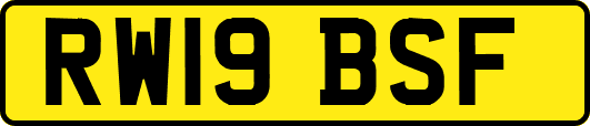 RW19BSF