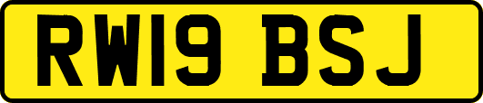 RW19BSJ