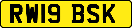 RW19BSK