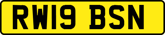 RW19BSN