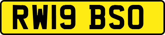 RW19BSO