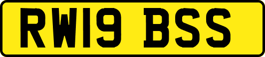 RW19BSS