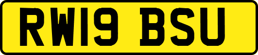 RW19BSU
