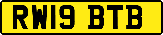 RW19BTB