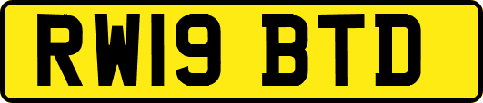 RW19BTD