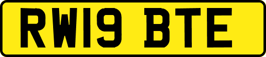 RW19BTE