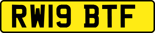 RW19BTF