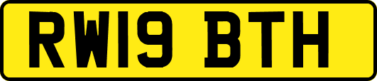 RW19BTH