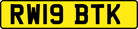RW19BTK