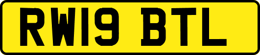 RW19BTL