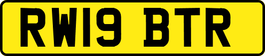 RW19BTR