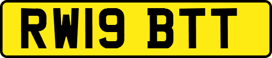 RW19BTT