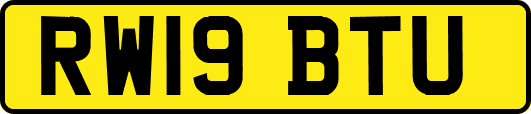 RW19BTU