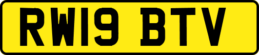 RW19BTV