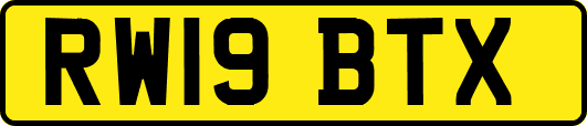 RW19BTX