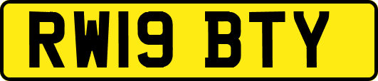 RW19BTY