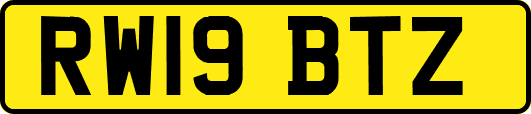 RW19BTZ