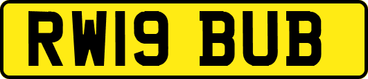 RW19BUB