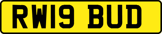 RW19BUD