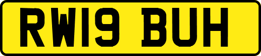 RW19BUH