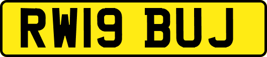 RW19BUJ