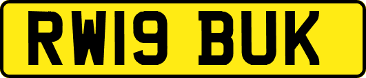 RW19BUK