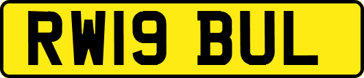 RW19BUL