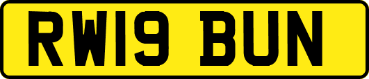RW19BUN