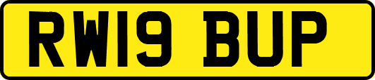 RW19BUP
