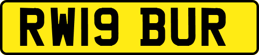 RW19BUR