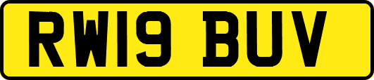 RW19BUV