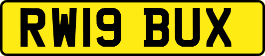 RW19BUX