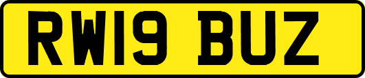 RW19BUZ