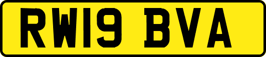 RW19BVA