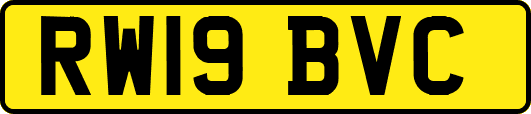 RW19BVC