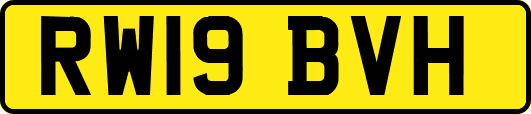 RW19BVH