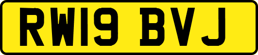 RW19BVJ