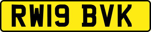 RW19BVK