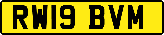 RW19BVM