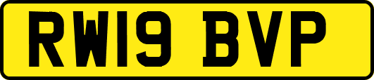 RW19BVP