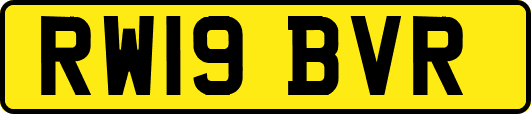 RW19BVR