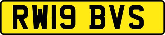 RW19BVS