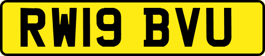 RW19BVU