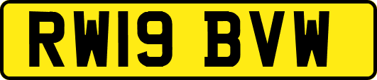 RW19BVW