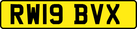 RW19BVX